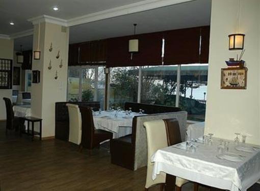 фото отеля Unye Ankara Hotel
