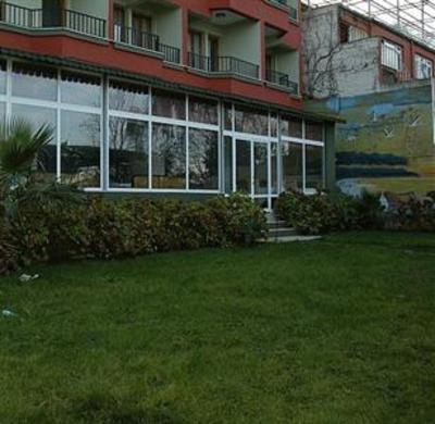 фото отеля Unye Ankara Hotel
