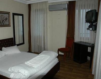 фото отеля Unye Ankara Hotel