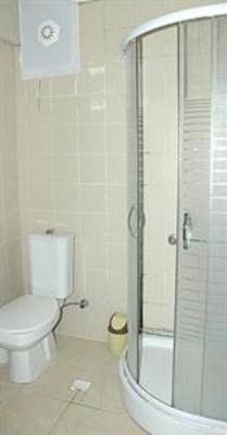фото отеля Unye Ankara Hotel
