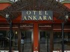 фото отеля Unye Ankara Hotel