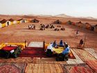 фото отеля Bivouac Chez Le Pacha M'hamid