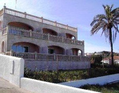 фото отеля Punta Prima Menorca