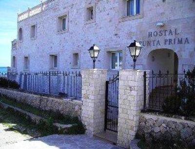 фото отеля Punta Prima Menorca