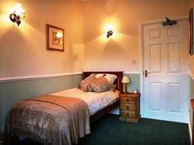 фото отеля The Bell Inn Devizes