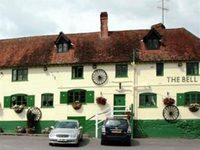 The Bell Inn Devizes