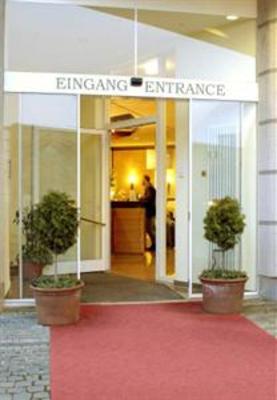фото отеля Hansa Apart Hotel Regensburg