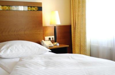 фото отеля Hansa Apart Hotel Regensburg
