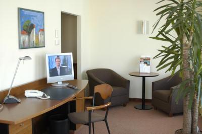 фото отеля Hansa Apart Hotel Regensburg