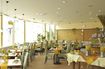 фото отеля Hansa Apart Hotel Regensburg