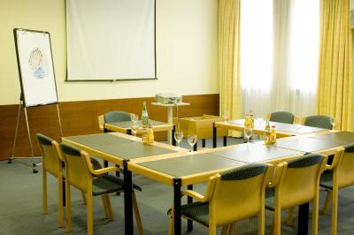 фото отеля Hansa Apart Hotel Regensburg