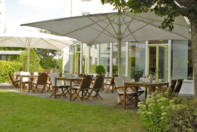 фото отеля Hansa Apart Hotel Regensburg