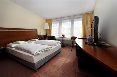 фото отеля Hansa Apart Hotel Regensburg