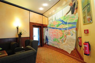 фото отеля Hansa Apart Hotel Regensburg