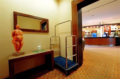 фото отеля Hansa Apart Hotel Regensburg
