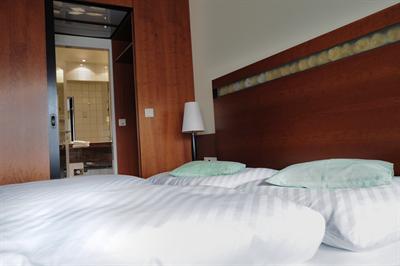 фото отеля Hansa Apart Hotel Regensburg