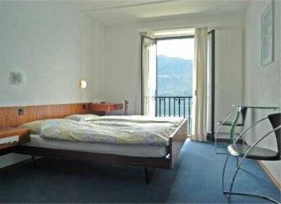 фото отеля Hotel Garni Rivabella au Lac Brissago