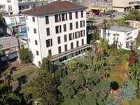 Hotel Garni Rivabella au Lac Brissago