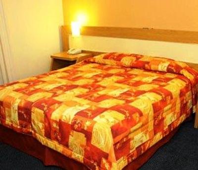 фото отеля Itatiaia Premium Hotel