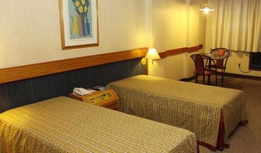 фото отеля Itatiaia Premium Hotel