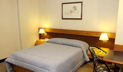 фото отеля Itatiaia Premium Hotel