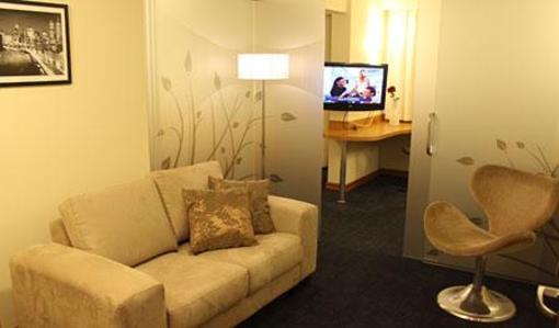 фото отеля Itatiaia Premium Hotel