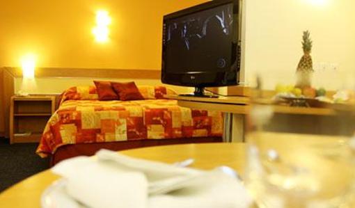 фото отеля Itatiaia Premium Hotel