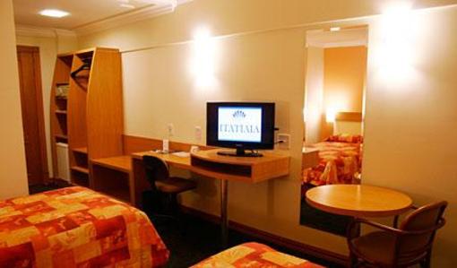 фото отеля Itatiaia Premium Hotel