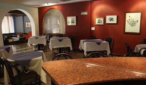 фото отеля Itatiaia Premium Hotel