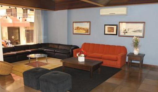фото отеля Itatiaia Premium Hotel