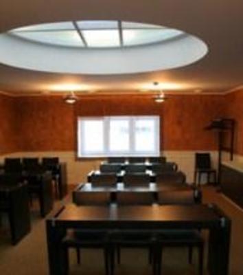 фото отеля Delfine