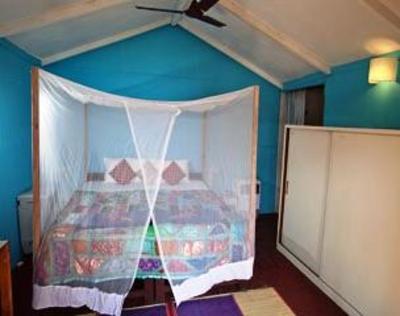 фото отеля Cuba Premium Bunglows Canacona