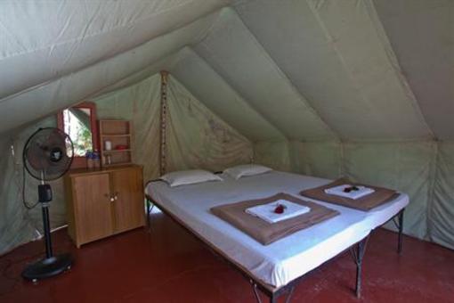 фото отеля Cuba Premium Bunglows Canacona