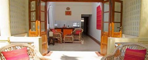 фото отеля Cuba Premium Bunglows Canacona