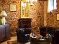 Pazo do Tambre Country House Outes