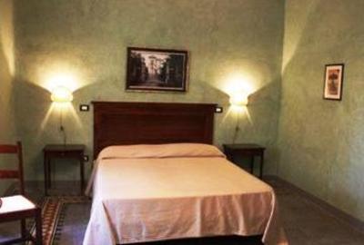 фото отеля Villa Moris Hotel Massa Marittima