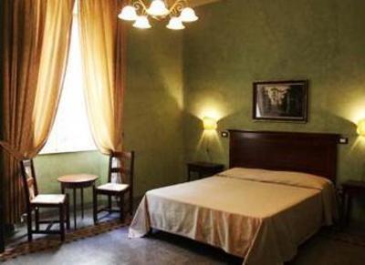 фото отеля Villa Moris Hotel Massa Marittima