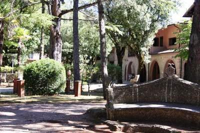 фото отеля Villa Moris Hotel Massa Marittima