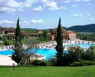 фото отеля Villa Moris Hotel Massa Marittima
