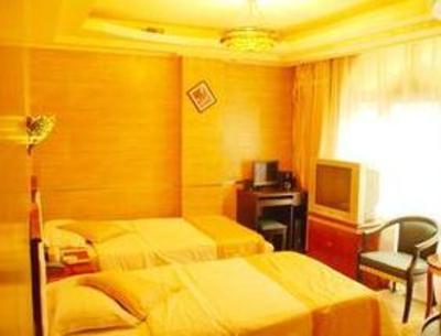 фото отеля Qingdao South American Boutique Hotel