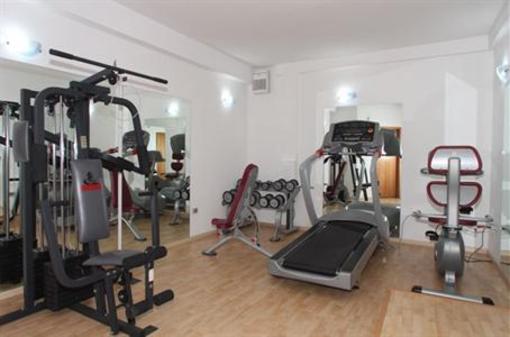фото отеля Residenza Di Federico II