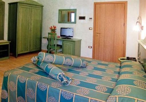 фото отеля Residenza Di Federico II
