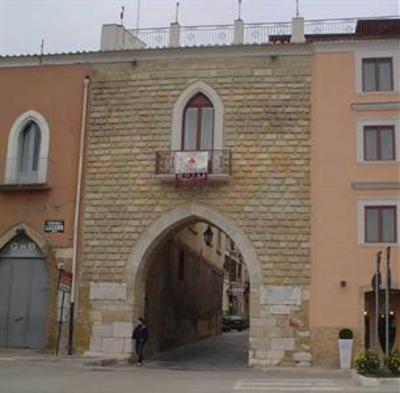 фото отеля Residenza Di Federico II
