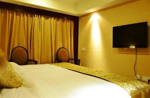фото отеля Vienna Hotel Wuxi ZhongShan Road