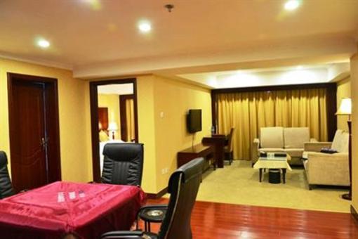 фото отеля Vienna Hotel Wuxi ZhongShan Road