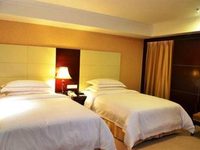 Vienna Hotel Wuxi ZhongShan Road