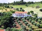 фото отеля Quinta De Sao Martinho Hotel Alenquer