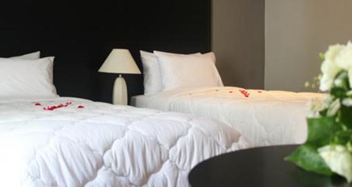 фото отеля Ubay Hotel