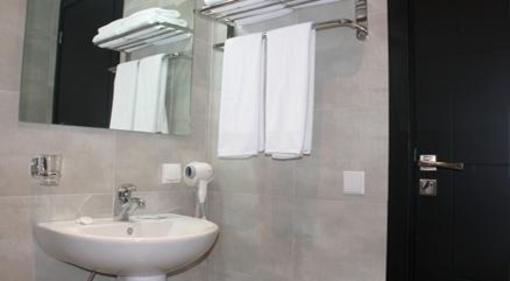 фото отеля Ubay Hotel