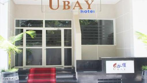 фото отеля Ubay Hotel